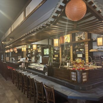 izu japanese restaurant menu: The Definitive Guide to Long Branch's Premier Sushi and Hibachi Offerings