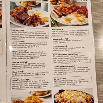 The Comprehensive Guide to perkins restaurant gluten free menu Options and Safe Dining
