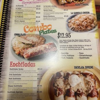la carreta mexican restaurant menu: An In-Depth Culinary Analysis of Jamestown’s Authentic Offerings
