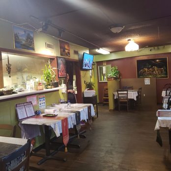 The Definitive phonthip style thai restaurant menu Guide for Authentic Spokane Dining