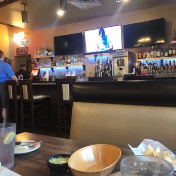 El Rancho Mexican Restaurant Menu: The Definitive Guide to Katy, Texas Offerings