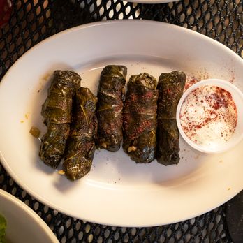 the grape restaurant menu: A Comprehensive Culinary Guide to The Grape Leaf Restaurant's Diverse Offerings