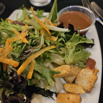 cammarata's restaurant menu: A Detailed Guide to Lockport's Premier Steak and Italian Offerings