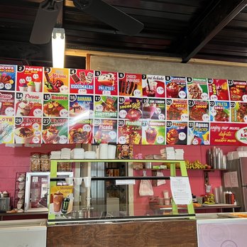la bonita restaurant & market menu: A Comprehensive Guide to Authentic Mexican Cuisine and Market Offerings