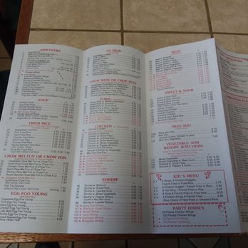 sun kwong chinese restaurant menu: The Comprehensive Guide to Authentic Augusta Cuisine