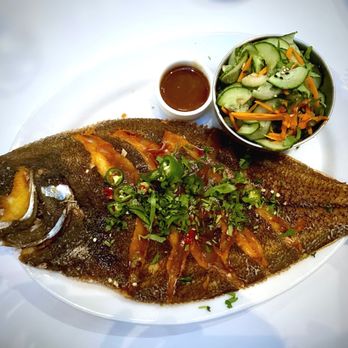 passionfish restaurant menu: A Definitive Guide to Reston’s Premier Seafood Offerings