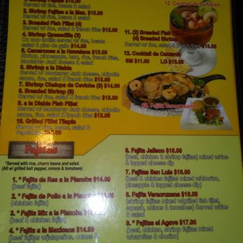 el agave mexican restaurant bar & grill blanco menu: An In-Depth Culinary Guide to Authentic Texas Hill Country Mexican Dining