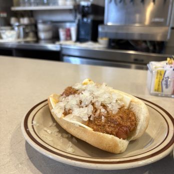 The Comprehensive Guide to the hamilton restaurant carlisle menu and Classic Diner Experience