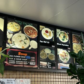 Yummi Yummi Chinese Restaurant Menu: A Comprehensive Guide to Glenside's Full Takeout and Delivery Offerings