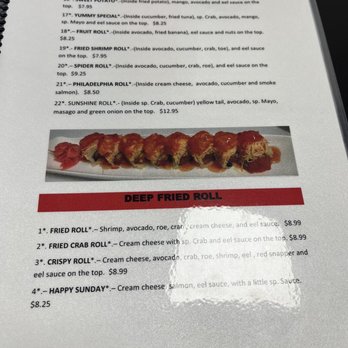 Yummi Yummi Chinese Restaurant Menu: A Comprehensive Guide to Glenside's Full Takeout and Delivery Offerings