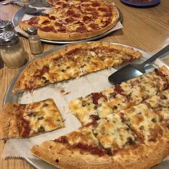 abc pizza & restaurant new windsor menu: A Comprehensive Review of Authentic Italian and Greek Specialties