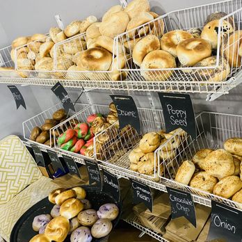 The Ultimate Guide to the hudah babylon bagel and restaurant menu: A Comprehensive Culinary Analysis