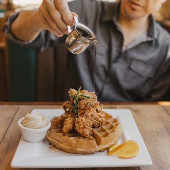 apple farm restaurant menu: A Deep Dive into the San Luis Obispo Culinary Experience