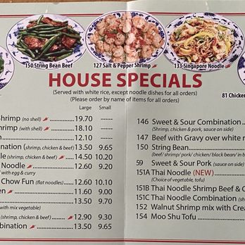 little china restaurant menu: A Deep Dive into Garland, TX's All Day Offerings and Signature Dishes