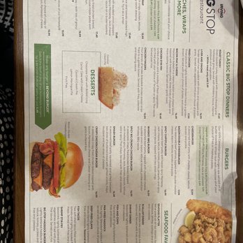 Comprehensive Analysis of the blue canoe restaurant menu: A Deep Dive into the Culinary Landscape