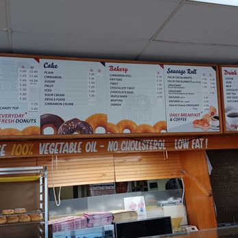 All-Day Dining Excellence: A Comprehensive Review of the zak's restaurant menu