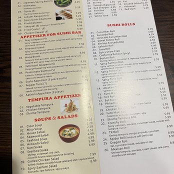 osaki japanese restaurant valdese menu: A Comprehensive Guide to Fresh Sushi and Generous Portions