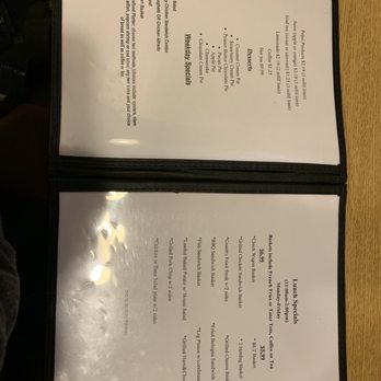 grayson restaurant menu: A Deep Dive into Wytheville's Southern Comfort Classics