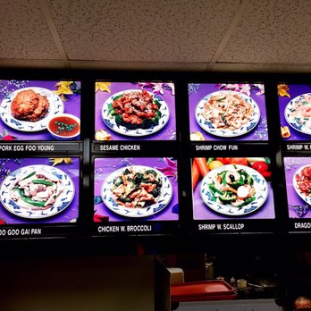 Panda Pavilion Chinese Restaurant Menu: A Comprehensive Guide to Naples' Beloved Chinese-American Cuisine