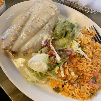 El Norte Mexican Restaurant Menu: The Definitive Guide to Authentic Meridian, MS Mexican Cuisine Specialties