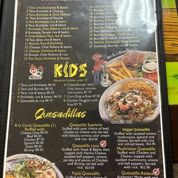 los avina mexican restaurant newberry menu: A Definitive Exploration of Authentic Flavors and Value los avina mexican restaurant newberry menu: A Definitive Exploration of Authentic Flavors and Value