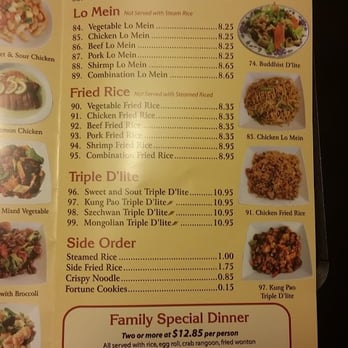 The Definitive Guide to the 88 China Restaurant Menu: Detailed Analysis of Dishes, Pricing, and Dining Value