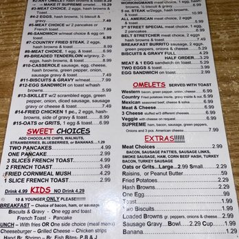 cloverleaf restaurant menu: A Deep Dive into Eastpointe's Legendary Detroit-Style Pizza and American-Italian Classics