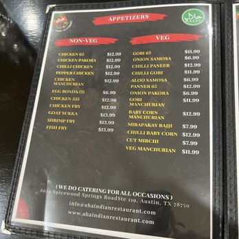 aha indian restaurant menu: A Deep Dive into Authentic Austin Indian Cuisine aha indian restaurant menu: A Deep Dive into Authentic Austin Indian Cuisine