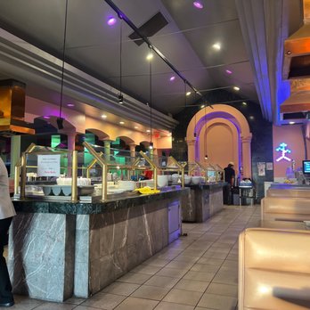 The Definitive Guide to the bullgogi koren bbq restaurant all you can eat menu Experience: Quality, Selection, and Value