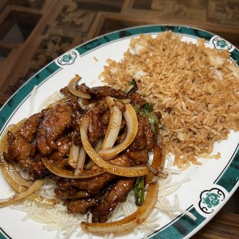 The Definitive Guide to xin's chinese restaurant & dragon lounge menu: Cuisine, Cocktails, and Ambiance