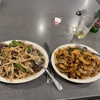 hong kong restaurant nampa menu: An In-Depth Culinary Guide and Full Menu Breakdown