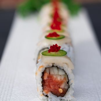 happi sushi japanese restaurant menu: An Expert Guide to Highland Park’s Extensive Japanese Culinary Offerings