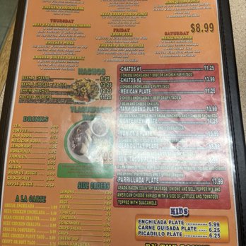 blanquita mexican restaurant menu: An In-Depth Guide to San Antonio's Authentic Tex-Mex Offerings