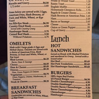sisters' restaurant troy menu: An In-Depth Guide to the Comfort Classics