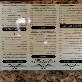 appletree restaurant menu: A Definitive Guide to Appletree Market's Extensive Offerings