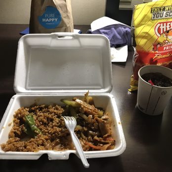 china wok restaurant of monroe menu: A Deep Dive into Culinary Choices and Dining Value