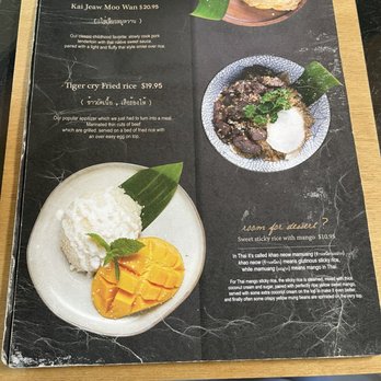 pad thai restaurant overland park menu: A Comprehensive Culinary Exploration of Authentic Thai Flavors