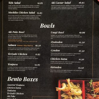 fin japanese restaurant menu: The Definitive Guide to Fairfield's Premier Japanese Cuisine Offerings