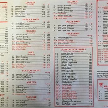 dragon garden restaurant enterprise menu: A Comprehensive Guide to Enterprise, AL’s Premier Chinese Cuisine