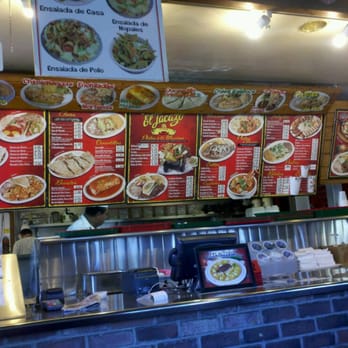 el tacazo restaurant menu: A Comprehensive Guide to Authentic Mexican Cuisine Offerings
