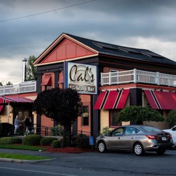 Cal's Restaurant Menu — An Expert's Comprehensive Guide to Southern Comfort Dining