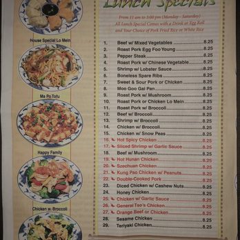 china fun restaurant menu: A Deep Dive into Naranja's Beloved Chinese Cuisine and Comprehensive Dining Guide