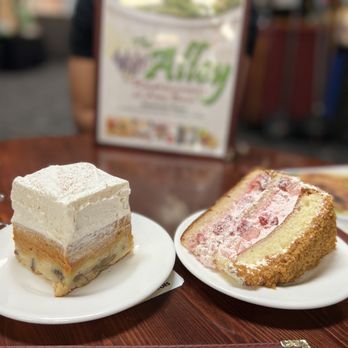 alley restaurant menu: A Deep Dive into The Alley's Local Comfort Food and Catering Offerings