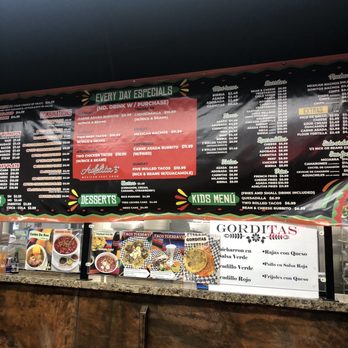 Adelita's Mexican Restaurant Cassville Menu: A Definitive Guide to Authentic Missouri Mexican Cuisine