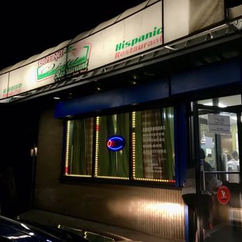 Buena Vista Restaurant Brockton Menu — An Authentic Guide to Essential Dominican Cuisine
