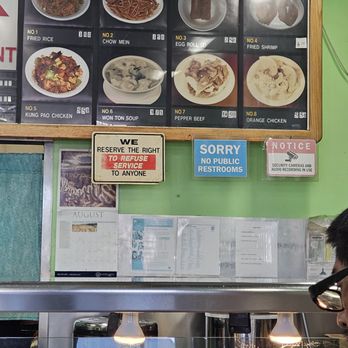 oak Hill Restaurant Menu: A Definitive Guide to O K Chinese Cuisine and Value in Oak Hill, WV