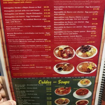 The Definitive Guide to the el dorado - mexican restaurant manchester menu: Authentic Flavor, Value, and Culinary Craftsmanship