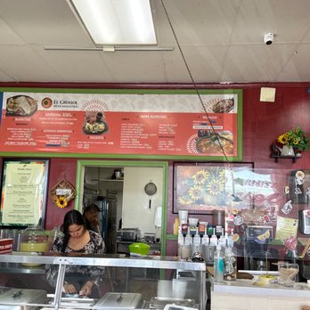 Comprehensive Analysis of the girasol family mexican restaurant & cantina menu