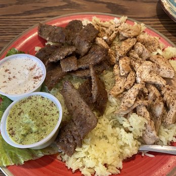 Comprehensive Guide to the sinbad restaurant el paso menu