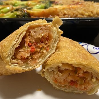 Choi Jin Chinese Restaurant Menu: A Comprehensive Guide to Signature Dishes and Pricing